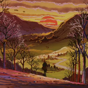 Album Chilling in the Village from 