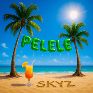 Skyz的专辑Pélélé
