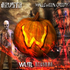 Grustb的專輯Halloween Creepy