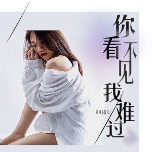 收聽貴州小蓉兒的你看不見我難過歌詞歌曲