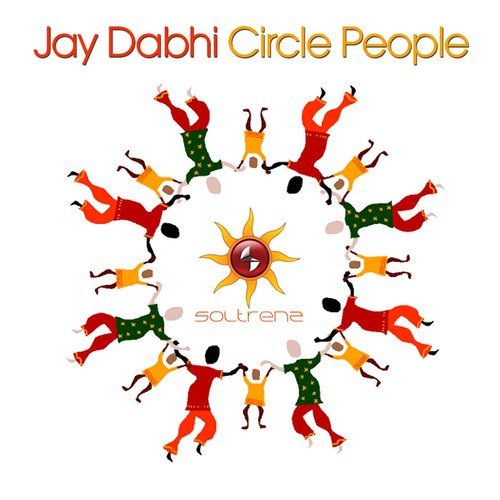 Circle People (Original Mix)