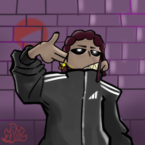 default playlist img