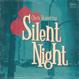 Album Silent Night from Chris Standring