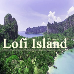 Lofi Island