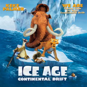 收聽Keke Palmer的We Are (From "Ice Age: Continental Drift"/Theme)歌詞歌曲