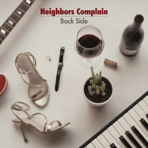 Album Back Side oleh Neighbors Complain