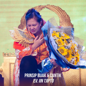 收听Ev. Lin Tjipto的Prinsip Bijak & Cantik歌词歌曲