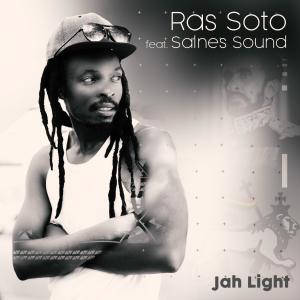Album Jah Light (feat. Salnes Sound) from 