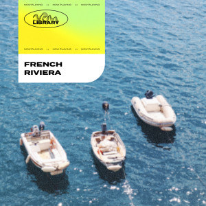 Album Roy Music Library - French Riviera from double dragon