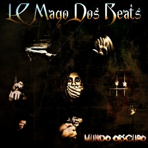 收聽LC Mago Dos Beats的Sequela歌詞歌曲