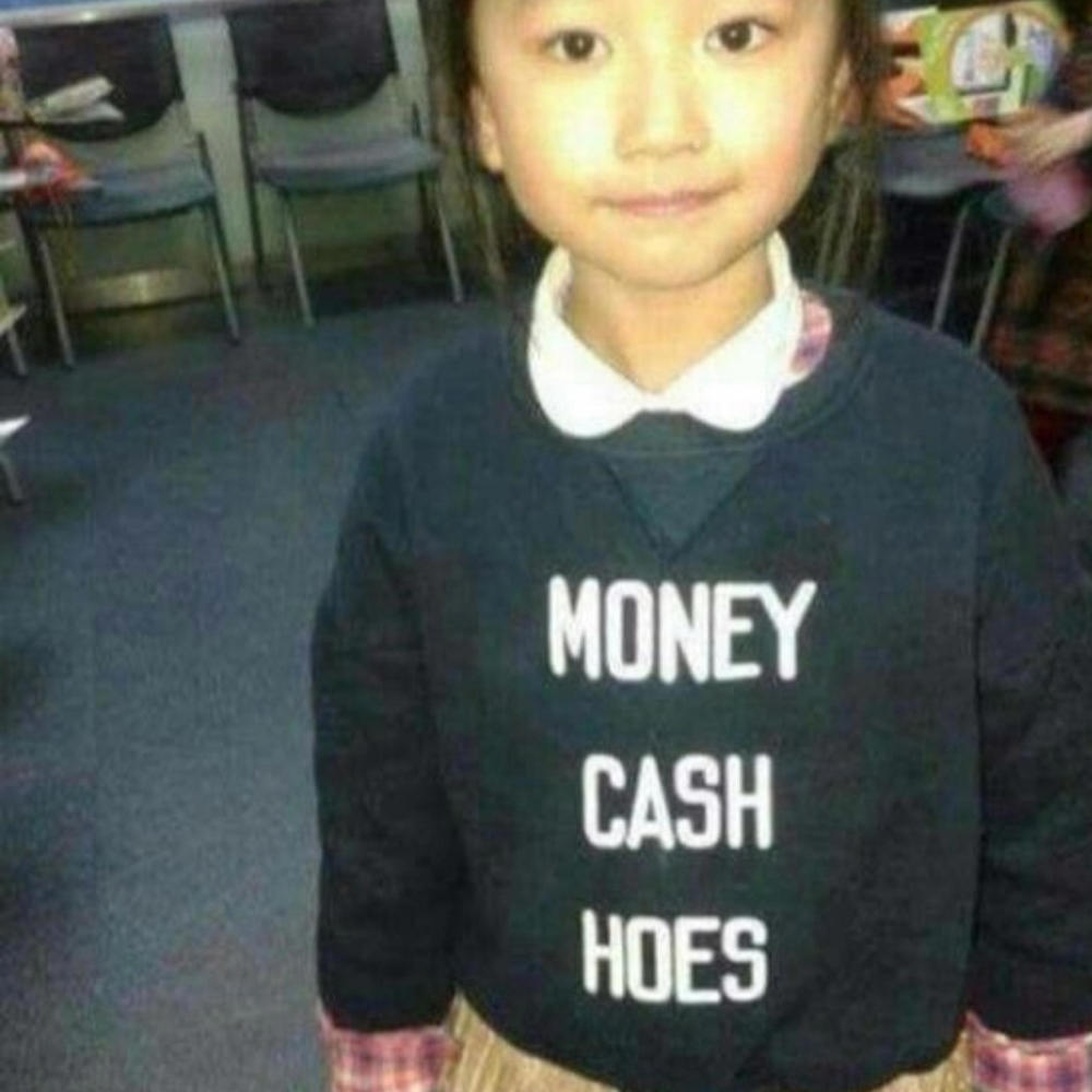 Money & Hoes (Explicit)