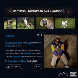 ดาวน์โหลดและฟังเพลง Mukuru (feat. Tidech & Sensei Jay) (Explicit) พร้อมเนื้อเพลงจาก Boy Tricky