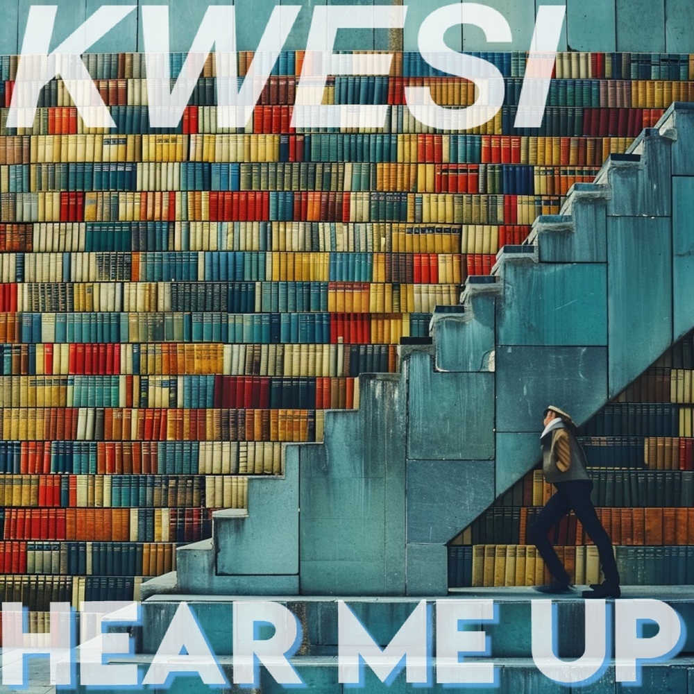 Hear Me Up (Electro Shop Mix)