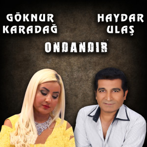 Album Ondandır from Haydar Ulaş