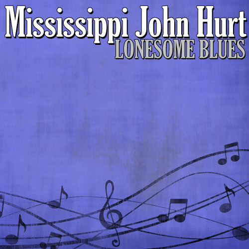 Lonesome Blues