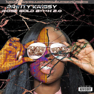 收聽Pretty Krissy的Cash App Boomin (Explicit)歌詞歌曲