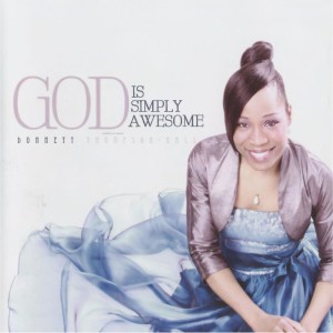 收聽Donnett Thompson-Hall的I Feel Good (Medley)歌詞歌曲