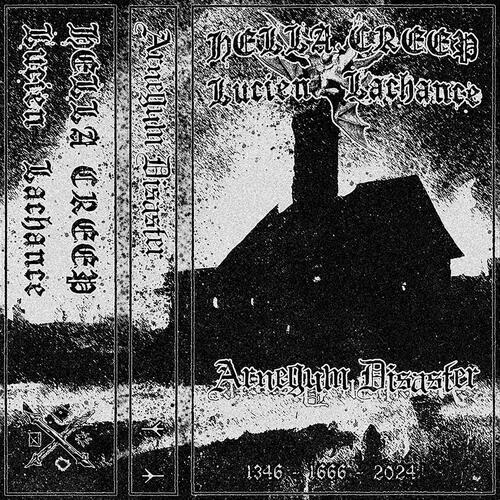Arnegum Disaster (Explicit)