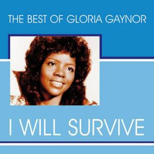 อัลบัม The Best Of Gloria Gaynor ศิลปิน Gloria Gaynor