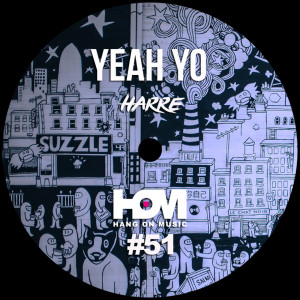 收聽Harre的House My Life (Original Mix)歌詞歌曲