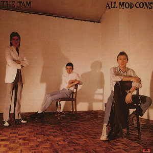 ดาวน์โหลดและฟังเพลง It's Too Bad พร้อมเนื้อเพลงจาก The Jam
