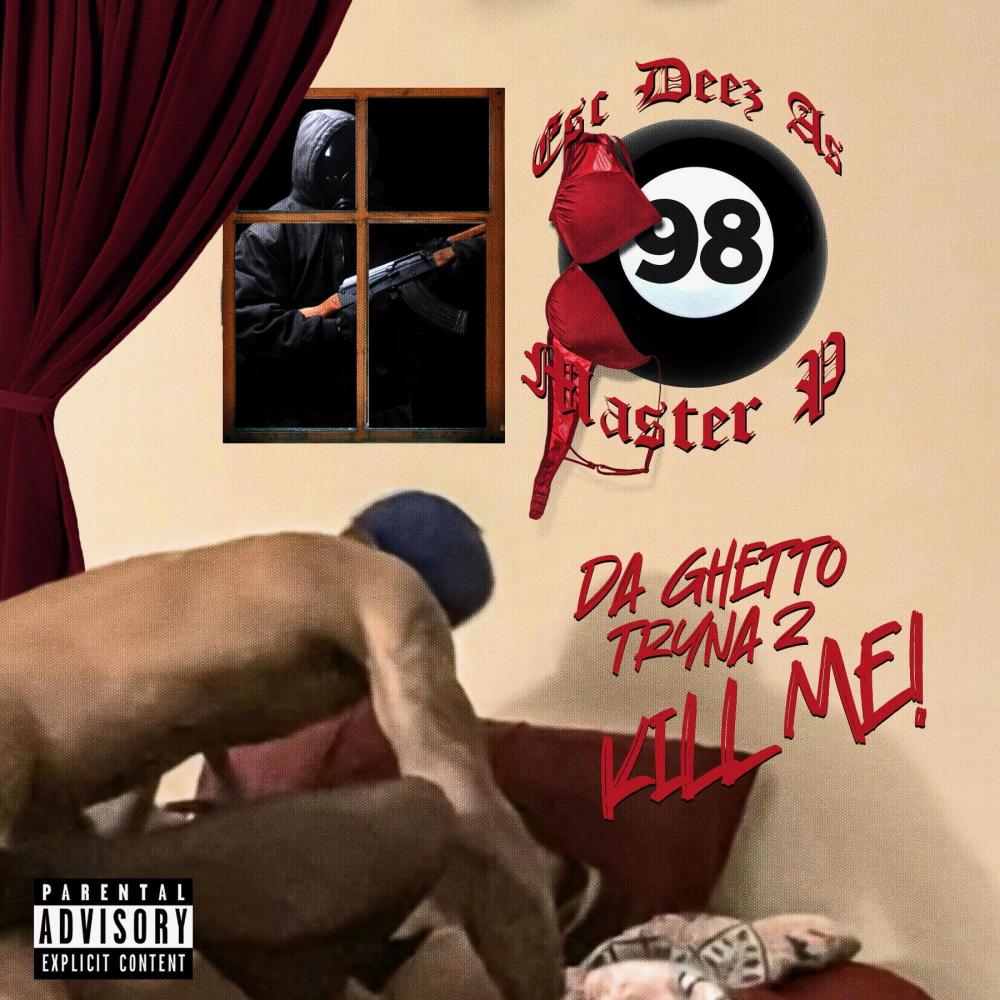 Mathematics (feat. Easy O'Hare & BIg Nastee) (Explicit)