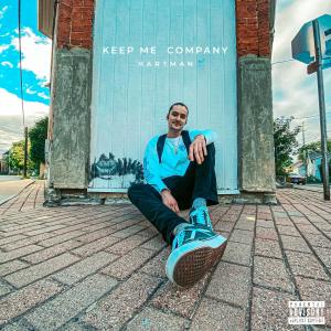 Hartman的專輯Keep Me Company (Explicit)
