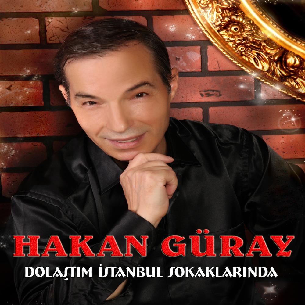 Dolaştım İstanbul Sokaklarında