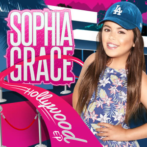 ดาวน์โหลดและฟังเพลง Hollywood พร้อมเนื้อเพลงจาก Sophia Grace