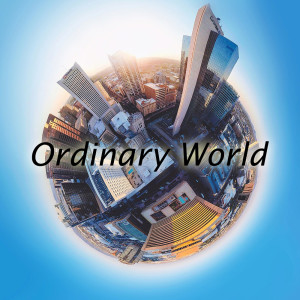 ดาวน์โหลดและฟังเพลง Ordinary World พร้อมเนื้อเพลงจาก GonnaB