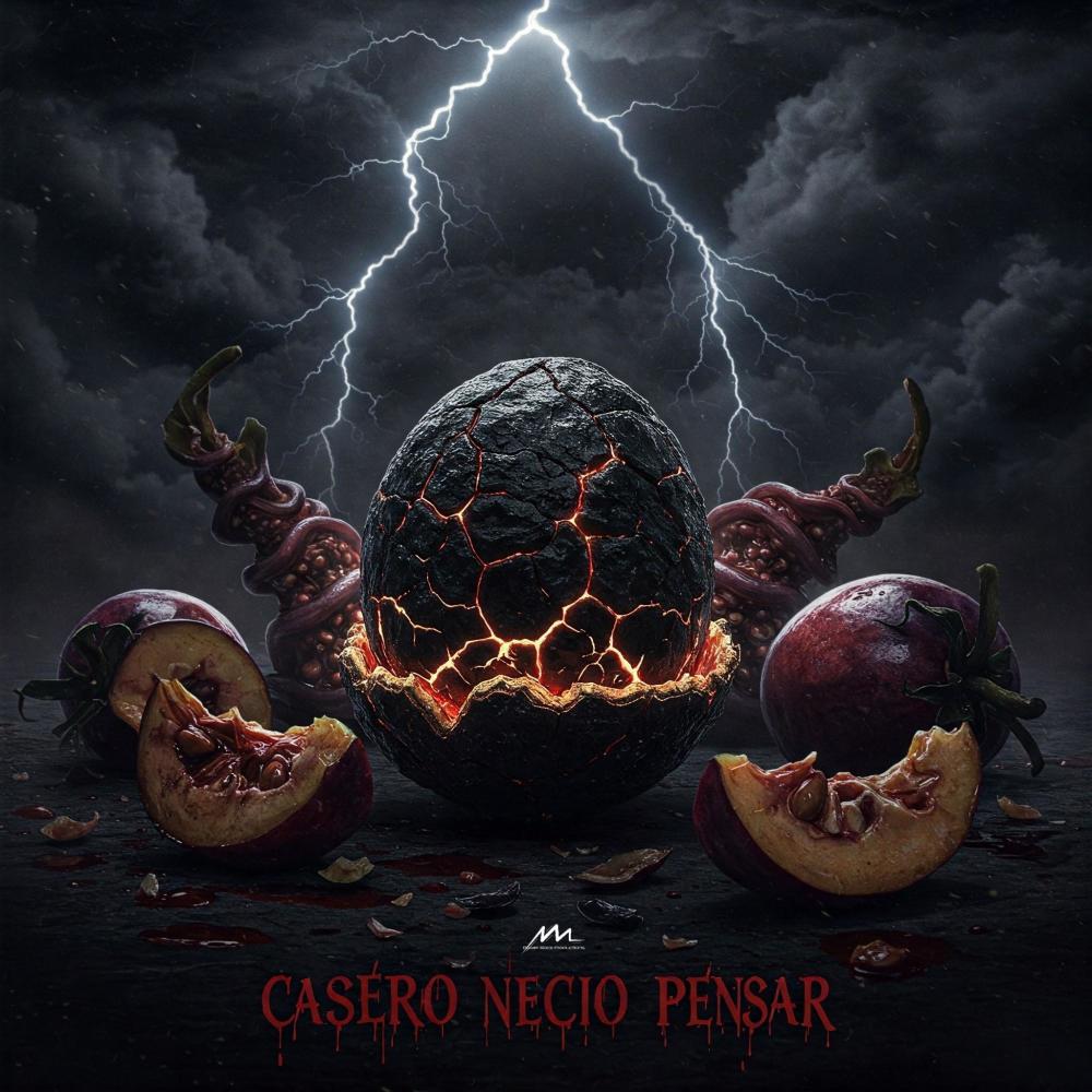 Necio Pensar (Remastered)