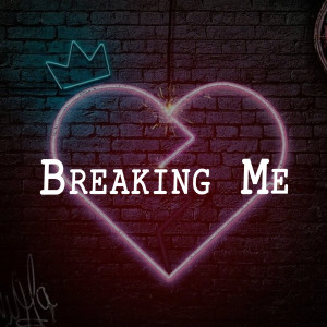 Dengarkan Breaking Me (Cover) lagu dari Trend dengan lirik