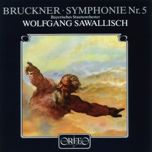 Bavarian State Orchestra的專輯Bruckner: Symphony No. 5 in B-Flat Major, WAB 105