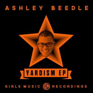 Album Yardism - EP oleh Ashley Beedle