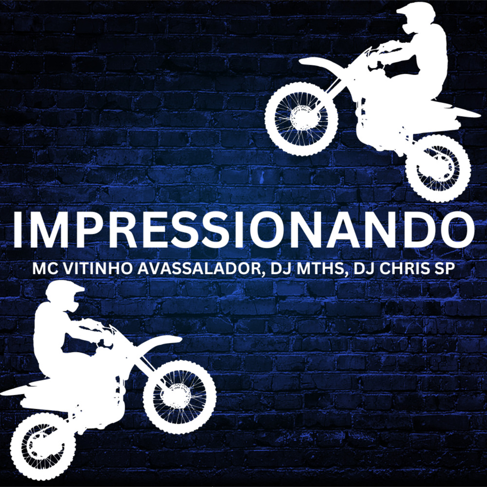 Impressionando (Explicit)