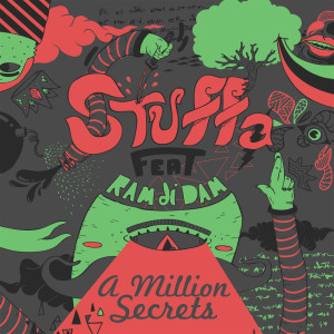 Listen to A Million Secrets (Club Mix Dub Edit) song with lyrics from Stuffa