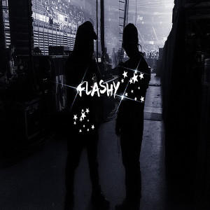 Album Flashy (feat. FridaiNite) (Explicit) from Pressa