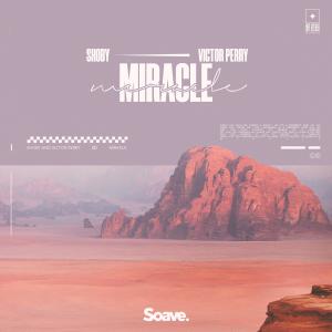 Miracle dari Victor Perry