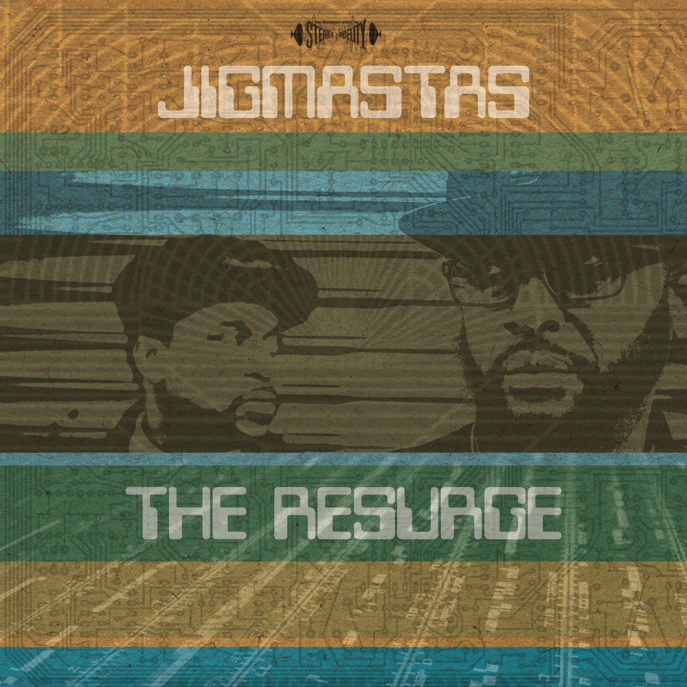 The Resurge (Radio Edit)