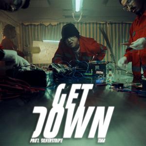 收听TIAB的GET DOWN歌词歌曲