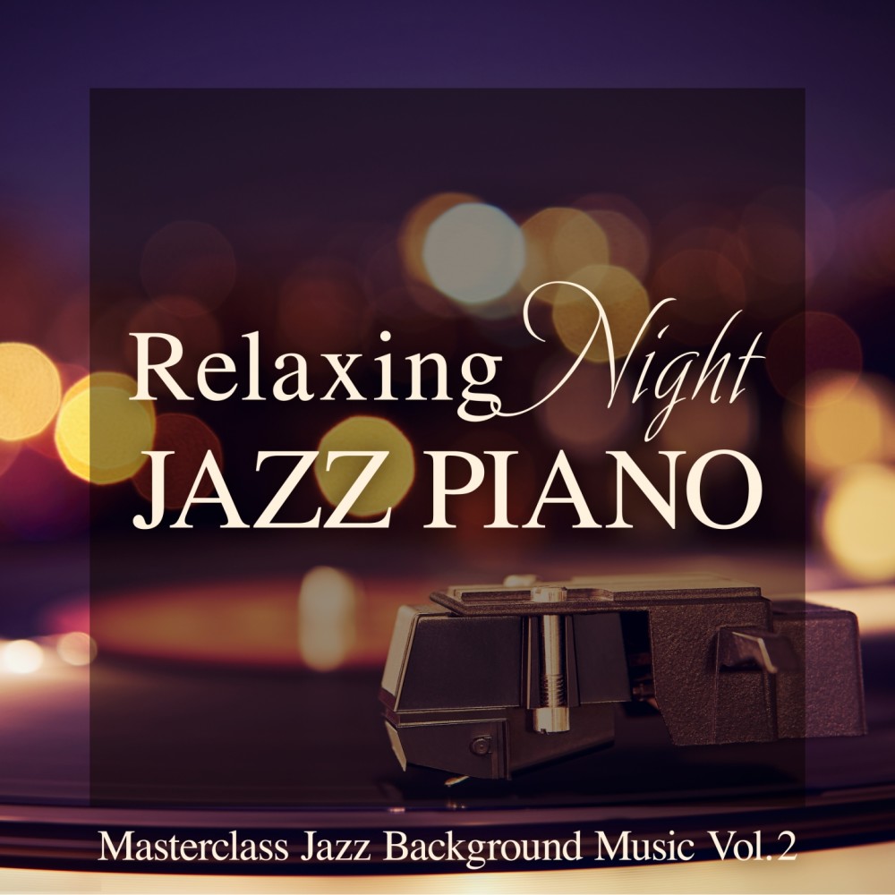My Romance (Night Lounge Piano Version)