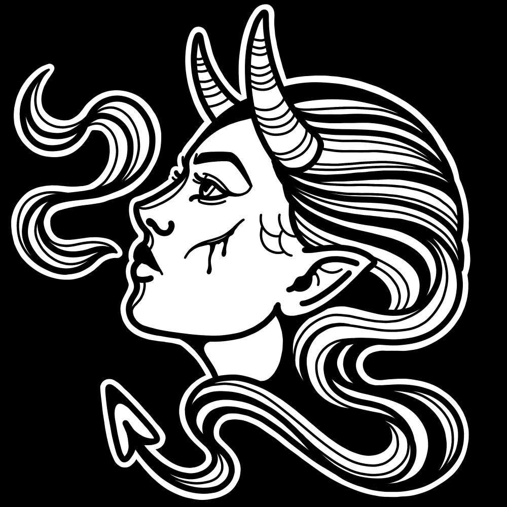 Demons (Explicit)