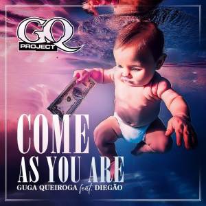 อัลบัม Come As You Are (Metal Version) ศิลปิน GQ Project