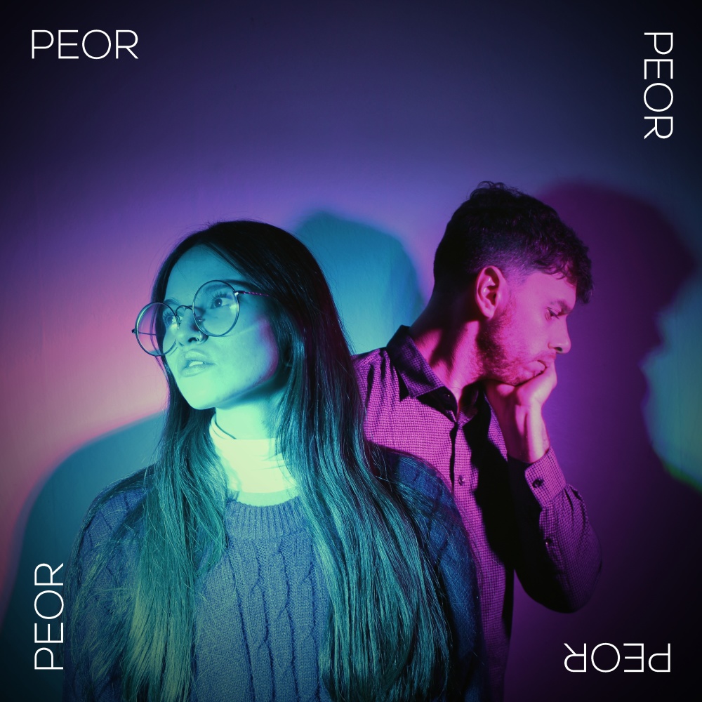 Teaser Peor Peor