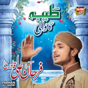 Listen to Taiba Da Wali song with lyrics from Farhan Ali Qadri