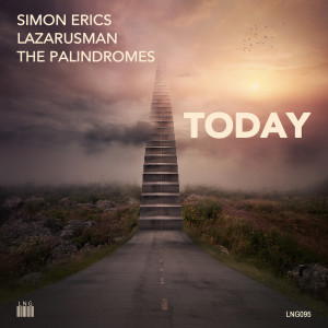 Dengarkan Today (Instrumental Mix) lagu dari Simon Erics dengan lirik