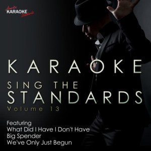 收聽Ameritz Karaoke Standards的We've Just Begun (In the Style of The Carpenters) [Karaoke Version] (Karaoke Version)歌詞歌曲