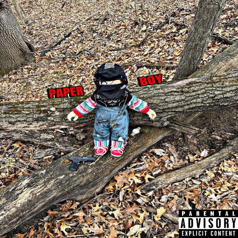 PAPER BOY (Explicit)