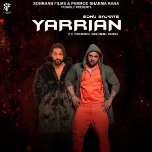 Listen to YARRIAN song with lyrics from Sonu Bajwa