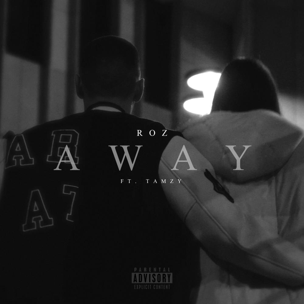 Away (Explicit)